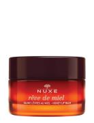 Rêve De Miel H Y Lip Balm 15 Ml Läppbehandling Nude NUXE