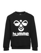 Hummel Hmldos Sweatshirt Svart