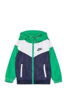 Nike Nkn Windrunner / Nkb Windrunner Multi/patterned