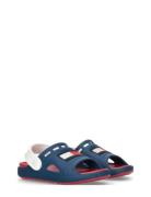 Tommy Hilfiger Comfy Sandal Multi/patterned