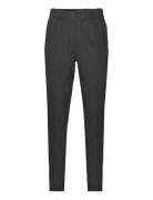 Tom Tailor Relaxed Tapered Pants Svart