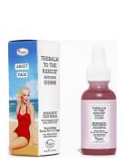 The Balm Thebalm To The Rescue Biomimetic Face Serum Nude