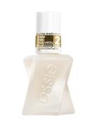 Essie Essie Gel Couture Matte Top Coat 01 13,5 Ml Nude