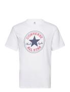 Converse Stand Fit Chuck Patch Core Tee Vgh Vit