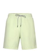 Tom Tailor Swim Shorts Grön