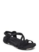 Merrell Women's San Remo Ii - Black Svart