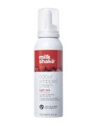 Milk_Shake Ms Cwc Light Red 100 Ml Röd