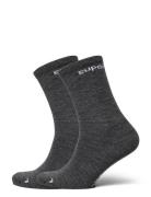 Super.natural Sn All Day Socks 2-Pack Grå