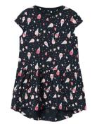 Name It Nmfvigga Capsl Dress F1 Noos Multi/patterned