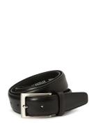 Saddler Sdlr Belt Male Svart