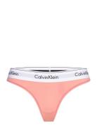 Calvin Klein Thong Korall