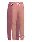 Minymo Basic 37 -Sweat Pant Rosa