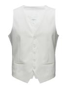 Lindbergh Men's Waistcoat For Suit Vit