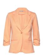 Fransa Frzablazer 1 Blazer Orange