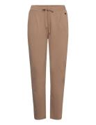 Frzastretch 1 Pants Bottoms Trousers Joggers Brown Fransa