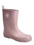 Hummel Rubber Boot Jr. Rosa