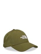 Recycled 66 Classic Hat Sport Headwear Caps Khaki Green The North Face
