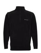 Klamath Range Ii Half Zip Sport Sweat-shirts & Hoodies Fleeces & Midla...