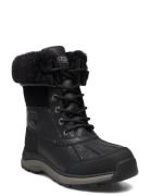 UGG W Adirondack Boot Iii Svart