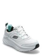 Skechers Womens Relaxed Fit: D'lux Walker - Infinite Motion Vit