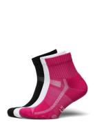 Danish Endurance Long Distance Running Socks Multi/patterned