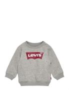 Levi's Fw-Crew Grå