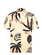 Superdry Hawaiian Shirt Multi/patterned