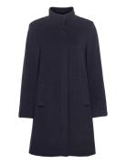 Isabellispw Otw Outerwear Coats Winter Coats Blue Part Two