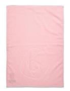 Rosemunde Towel 45X65Cm Rosa