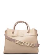 Valentino Bags Alexia Beige