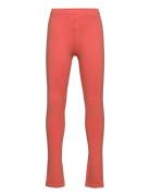 Name It Nkfdavina Solid Swe Legging Bru N Noos Rosa