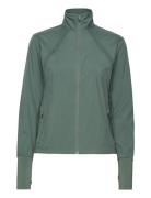 Craft Adv Essence Wind Jacket W Grön