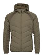 Craft Adv Explore Hybrid Jacket M Khaki Green