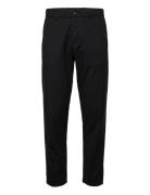 Selected Homme Slhslimtapered-York Pants Svart