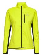 Newline Women Core Cross Jacket Grön