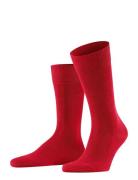 Falke Family So Underwear Socks Regular Socks Red Falke
