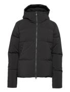 Sail Racing W Race Down Jacket Svart