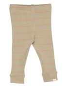 Sofie Schnoor Baby And Kids Leggings Multi/patterned