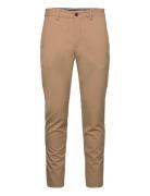 Selected Homme Slhslim-Dave 175 Struc Trs Flex B Beige