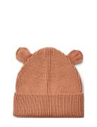 Liewood Gina Beanie Hat Beige