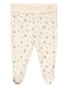 Pants Bottoms Trousers Cream Sofie Schnoor Baby And Kids