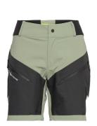 Sail Racing W Spray Tech Shorts Multi/patterned