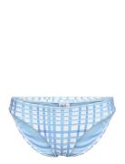 Seafolly Amalficheck Hipster Multi/patterned