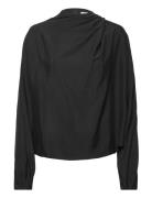 Ahlvar Gallery Lima Blouse Svart