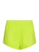 Run Favorite Velocity 3" Short W Sport Shorts Sport Shorts Green PUMA