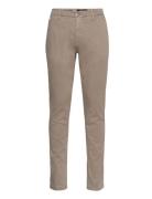 Replay Benni Trousers Regular Hyperchino Color Xlite Beige