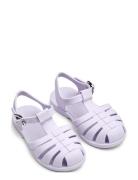 Liewood Bre Sandals Lila