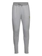 Lyle & Scott Sport Fly Fleece Trackies Grå