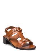 Billi Bi Sandals Brun