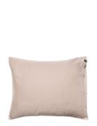 Himla Sunrise Pillowcase Rosa